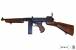 M1 A1 1928 Thompson WW 2 with Stick Mag