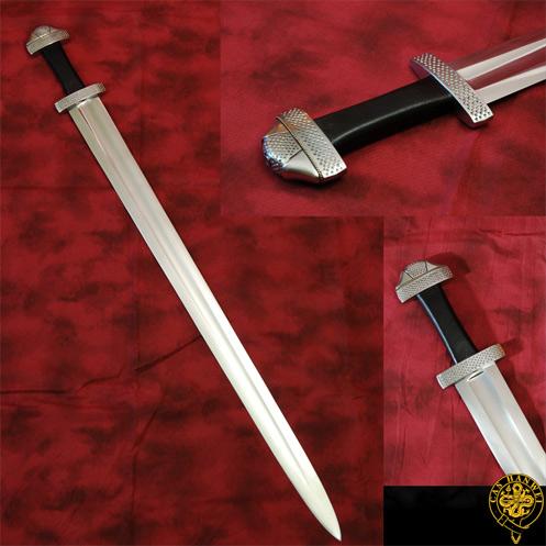 9th Century Viking Sharp - Replacement Blade