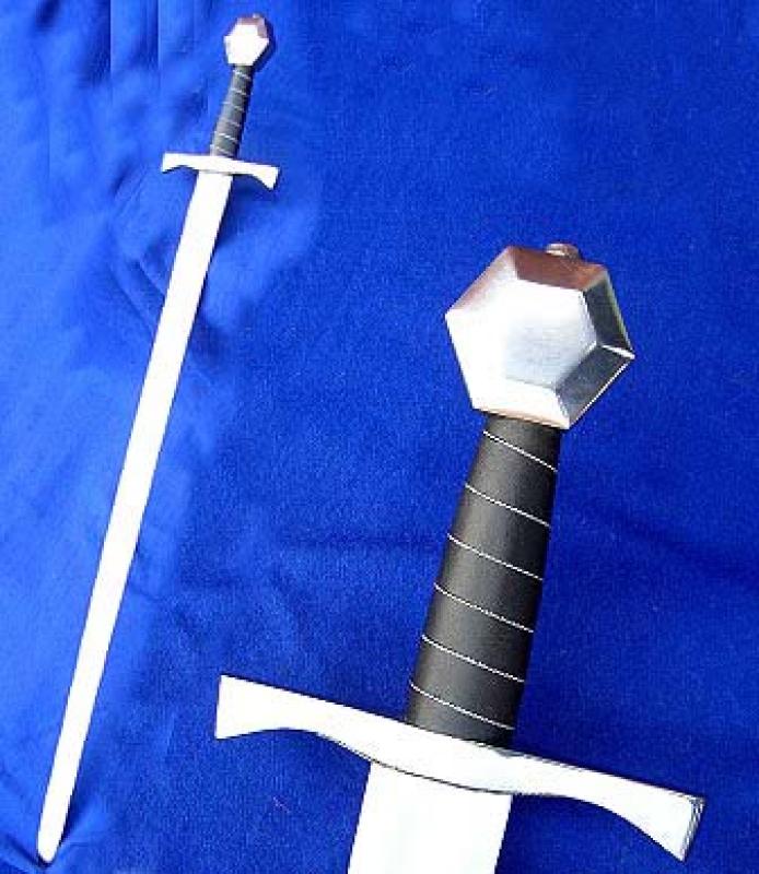 Practical Medieval Sword