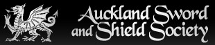 Auckland Sword and Shield Society