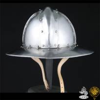 Kettle Hat Helmet, 14G