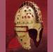 Berkasovo Jewelled Officer’s  Helmet ca. AD 300-450  