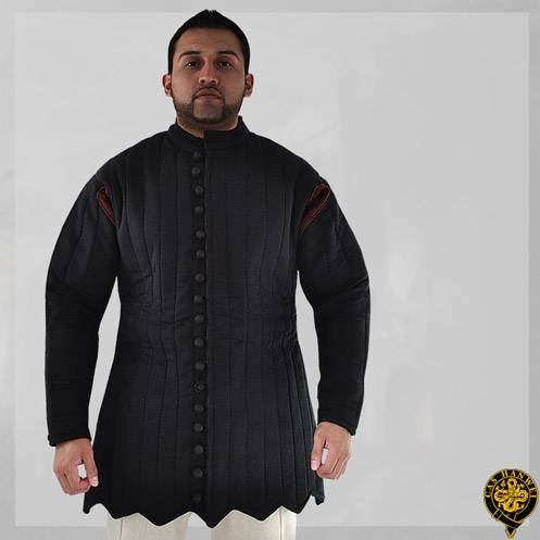 Archer Gambeson, Black, Large