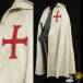 Templar Cloak, XXL