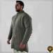 Archer Gambeson, Green, X-Large