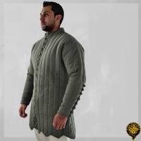 Archer Gambeson, Green, XX-Large