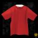 15th Century Shirt Wool-Red, XL