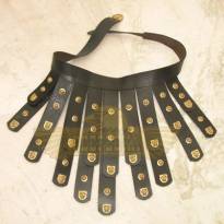 Royal Leather Belt