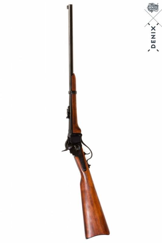 MILITARY SHARPS CARBINE, USA 1859