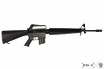 M16A1 ASSAULT RIFLE, USA 1967