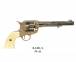 USA Cavalry Revolver manufactured by S. Colt, 1873