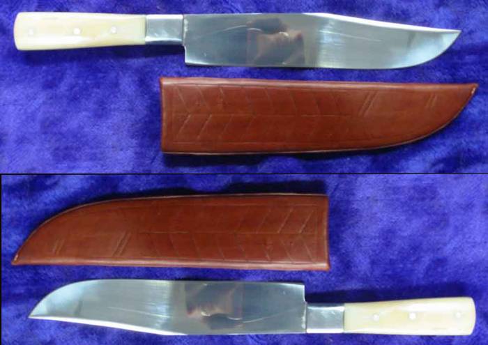 31cm Bowie Knife