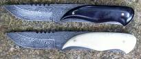 Hunting Knife - Small