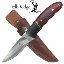 Elk Ridge Drop Point Skinner Knife