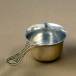 Roman Patera (frying pan / bowl, tinned)