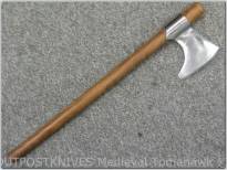 Medieval Tomahawk
