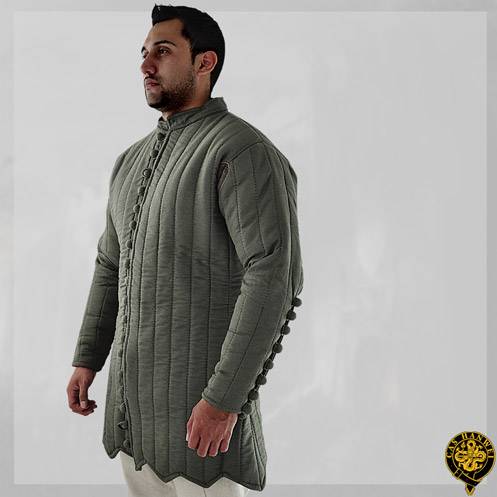 Archer Gambeson, Green, Large