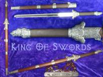 Chinese Jain Sword
