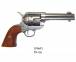 .45 caliber revolver made by S. Colt USA, 1873