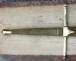 Two-Handed William Wallace Sword