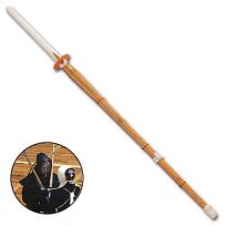 Bamboo Kendo Training Sticks