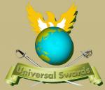 Manufactured by: Universal Swords